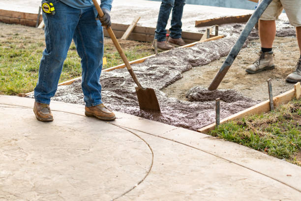 Best Concrete Foundation Repair in Sinking Spring, PA