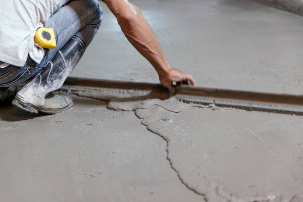 Best Concrete Pool Decks in Sinking Spring, PA