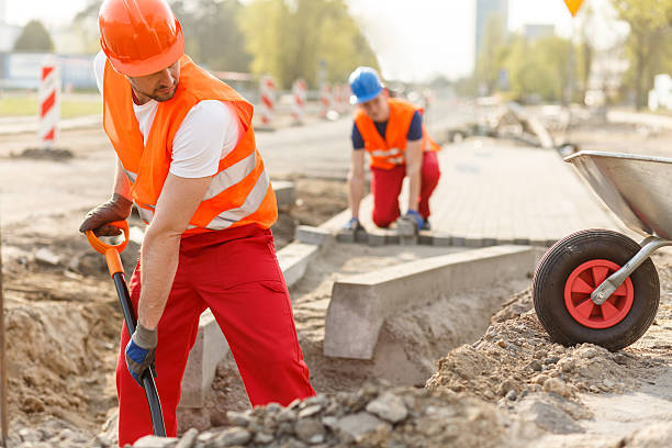 Best Concrete Sidewalk Installation in Sinking Spring, PA