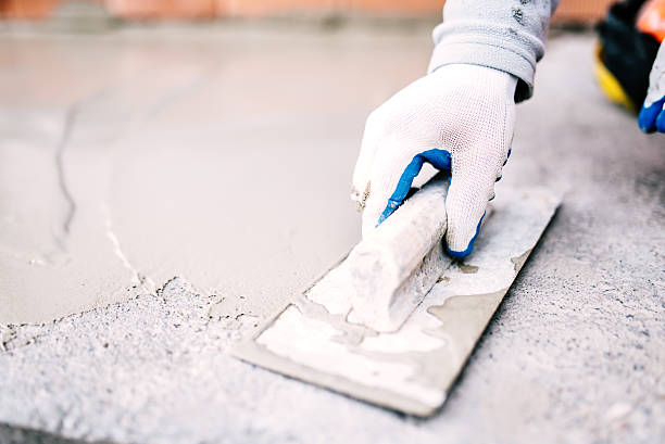 Best Concrete Sealing and Maintenance in Sinking Spring, PA